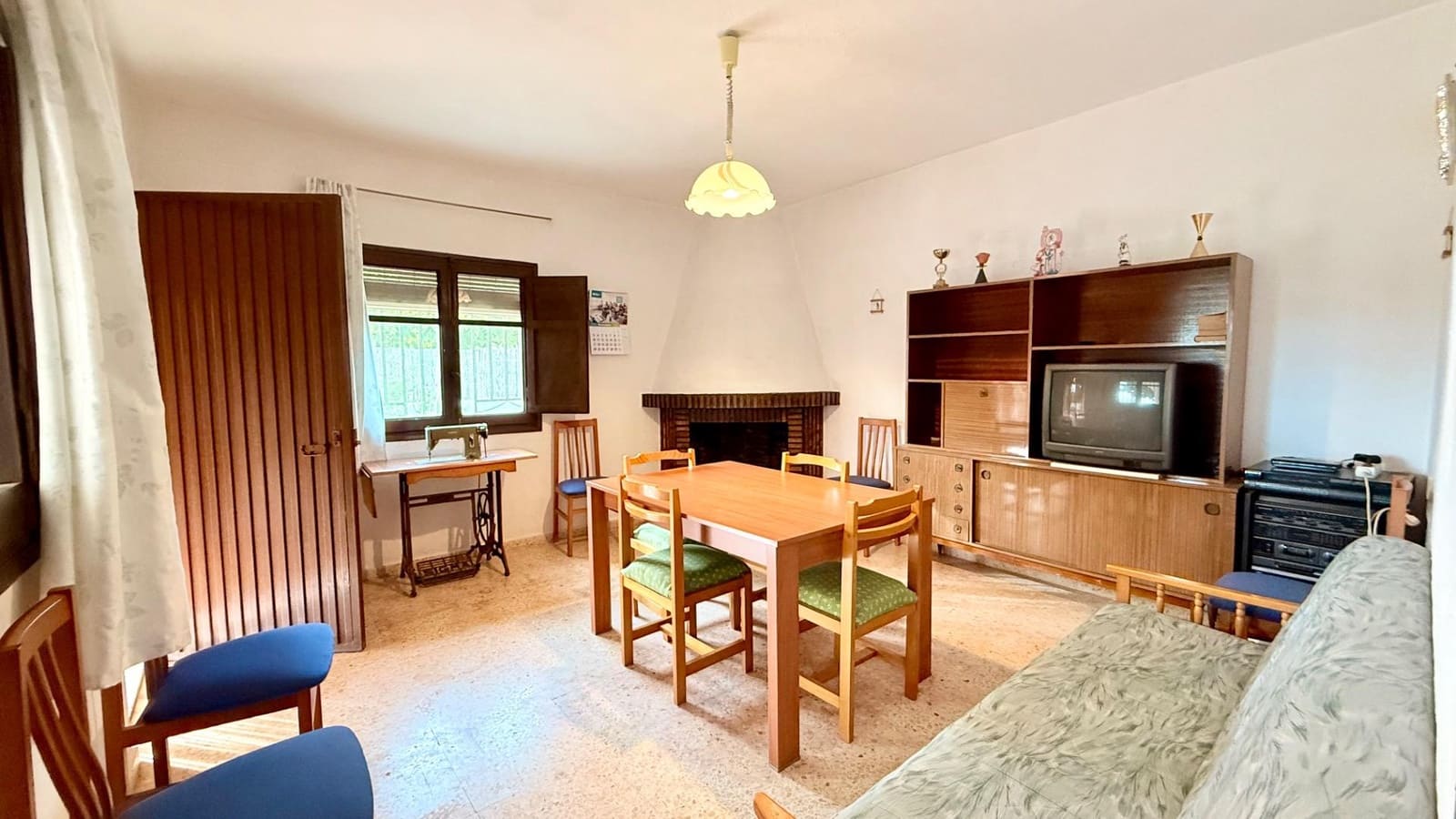 3 quarto Moradia para venda em Torrent com piscina - 179 000 € (Ref: 9385710)