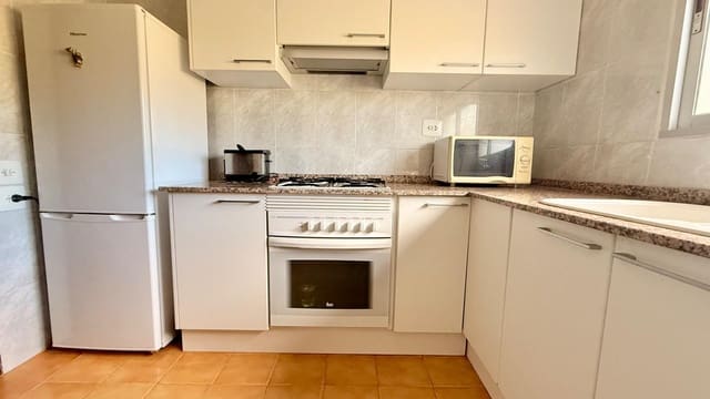 3 quarto Moradia para venda em Torrent com piscina - 179 000 € (Ref: 9385710)