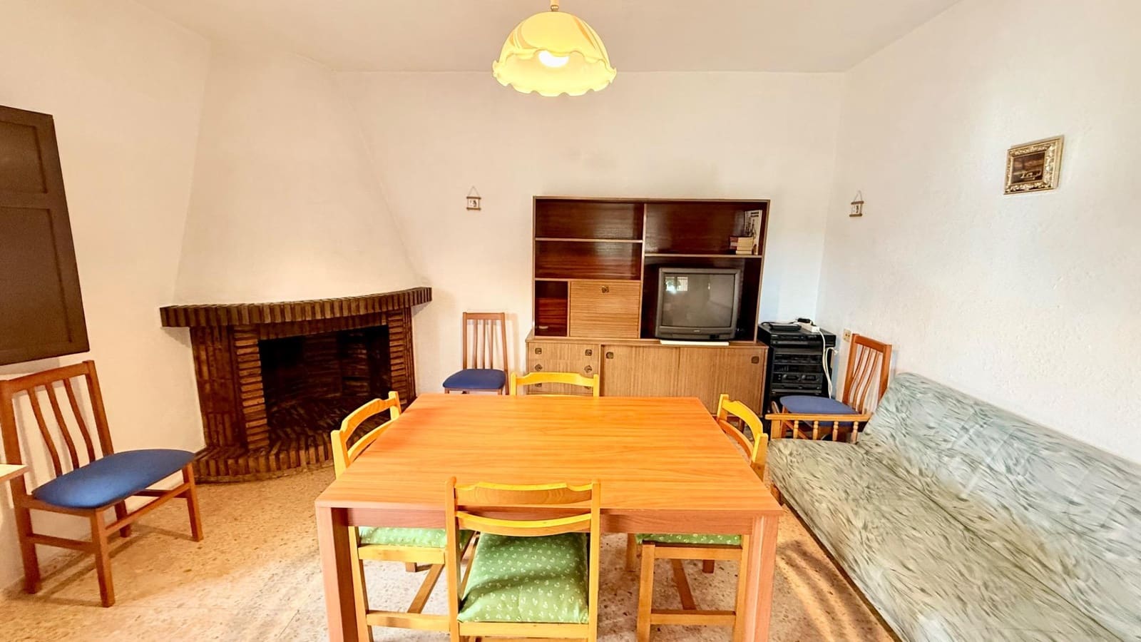 3 quarto Moradia para venda em Torrent com piscina - 179 000 € (Ref: 9385710)