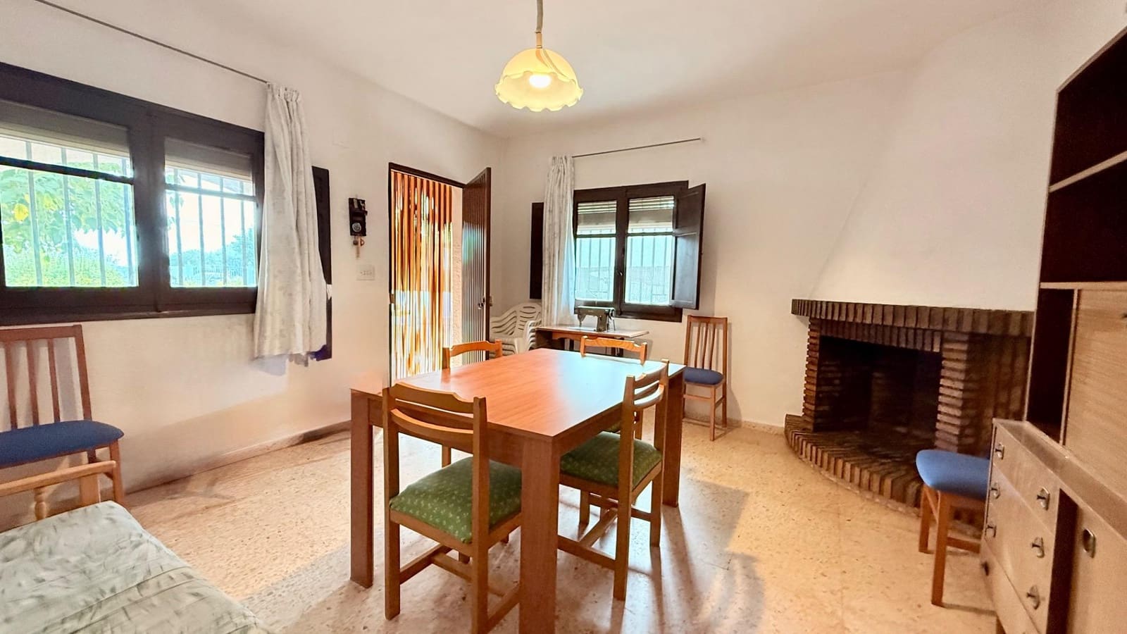 3 quarto Moradia para venda em Torrent com piscina - 179 000 € (Ref: 9385710)