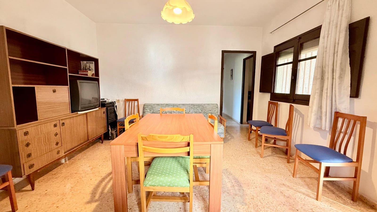 3 quarto Moradia para venda em Torrent com piscina - 179 000 € (Ref: 9385710)