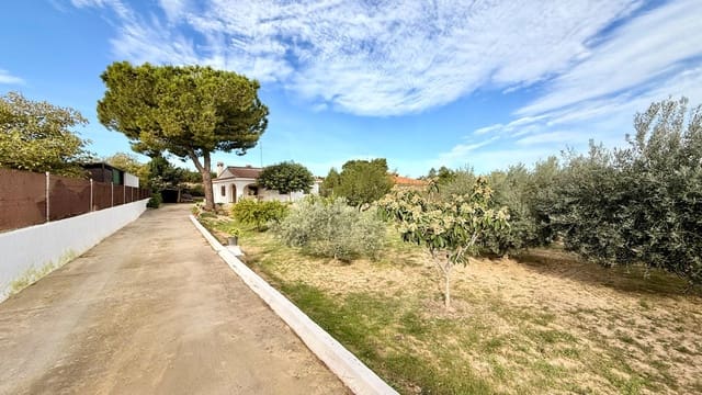 3 quarto Moradia para venda em Torrent com piscina - 179 000 € (Ref: 9385710)