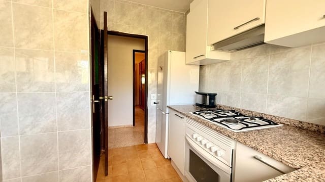 3 quarto Moradia para venda em Torrent com piscina - 179 000 € (Ref: 9385710)