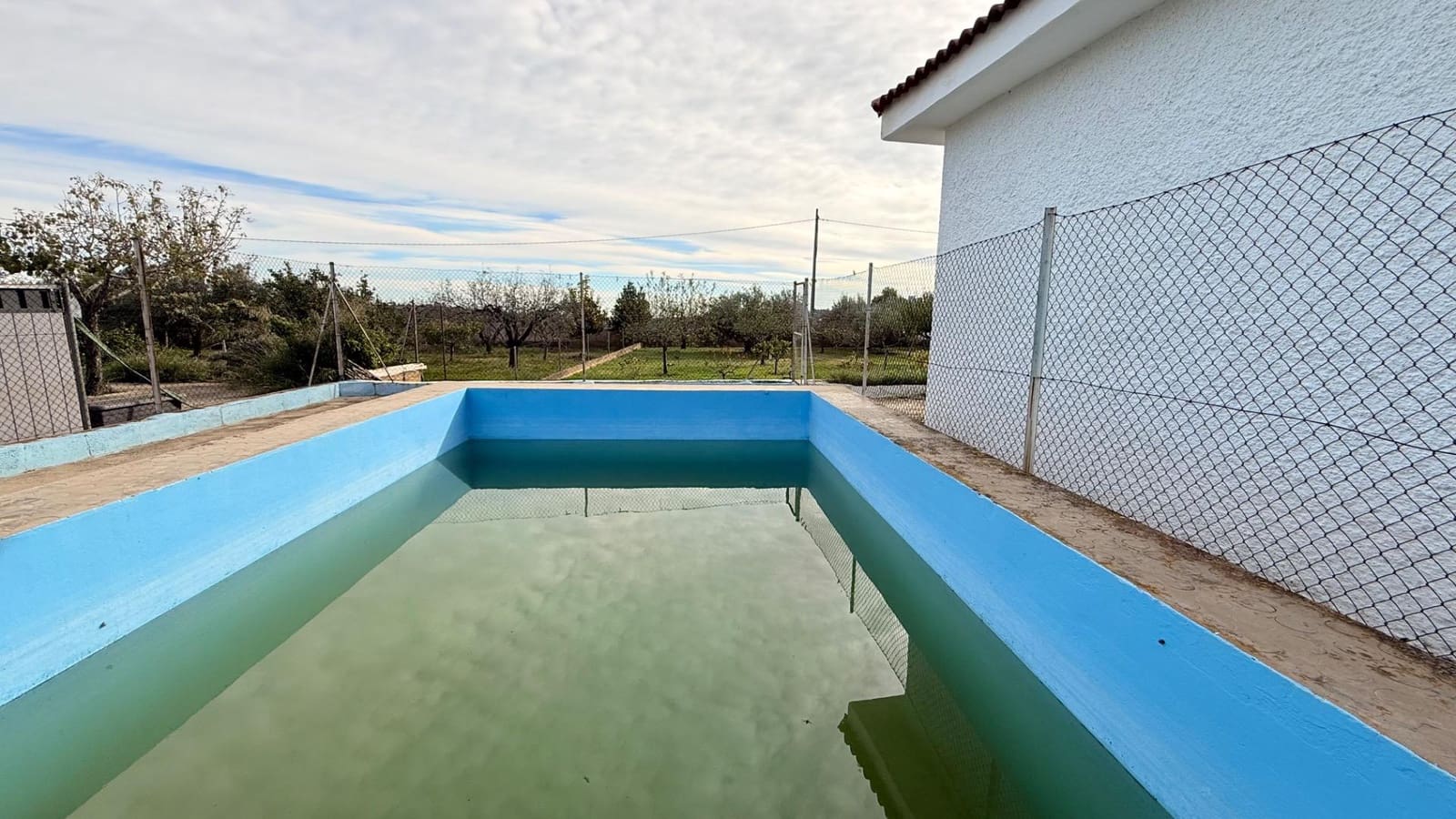3 quarto Moradia para venda em Torrent com piscina - 179 000 € (Ref: 9385710)