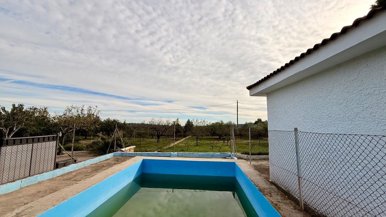 3 quarto Moradia para venda em Torrent com piscina - 179 000 € (Ref: 9385710)