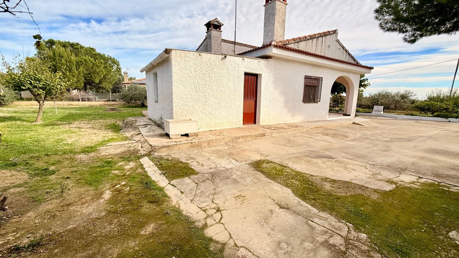 3 quarto Moradia para venda em Torrent com piscina - 179 000 € (Ref: 9385710)