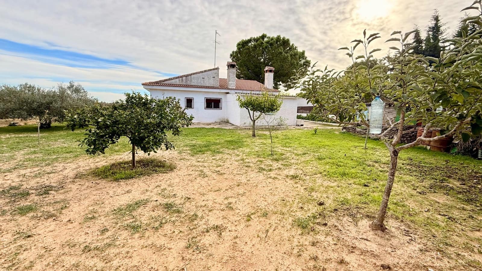 3 quarto Moradia para venda em Torrent com piscina - 179 000 € (Ref: 9385710)