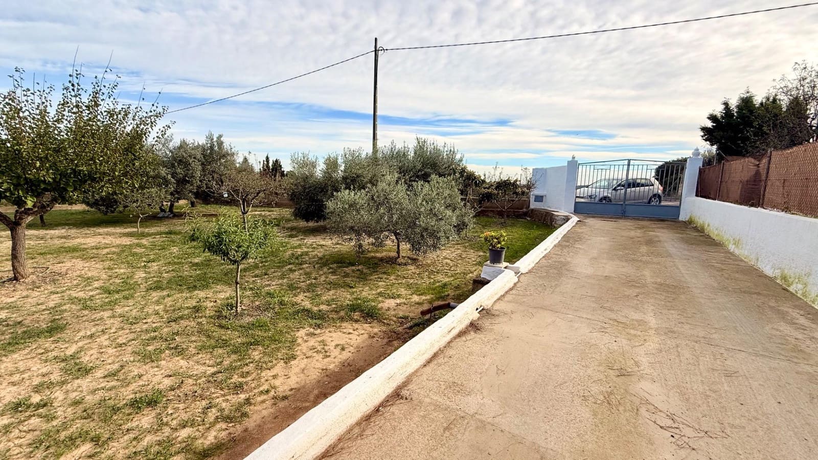 3 quarto Moradia para venda em Torrent com piscina - 179 000 € (Ref: 9385710)