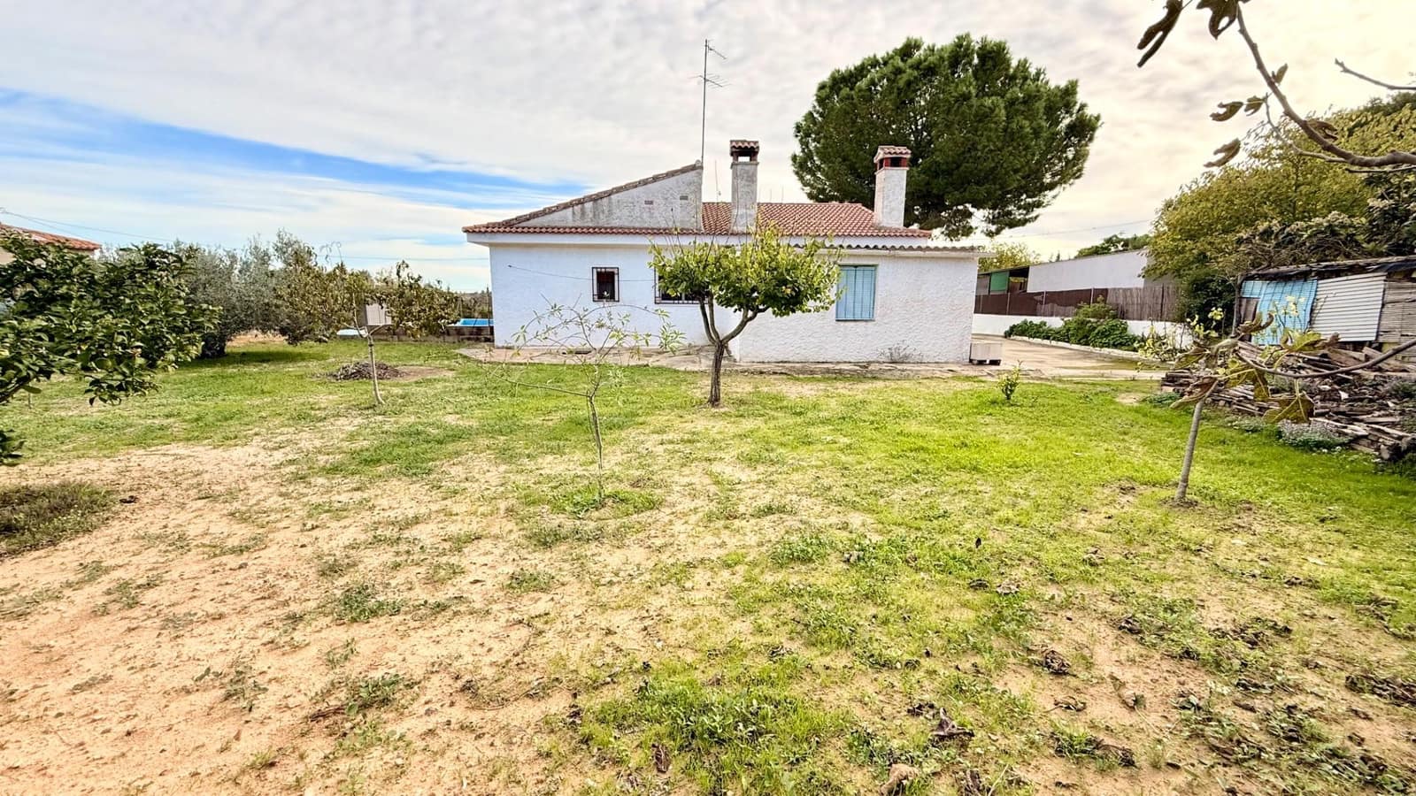 3 quarto Moradia para venda em Torrent com piscina - 179 000 € (Ref: 9385710)