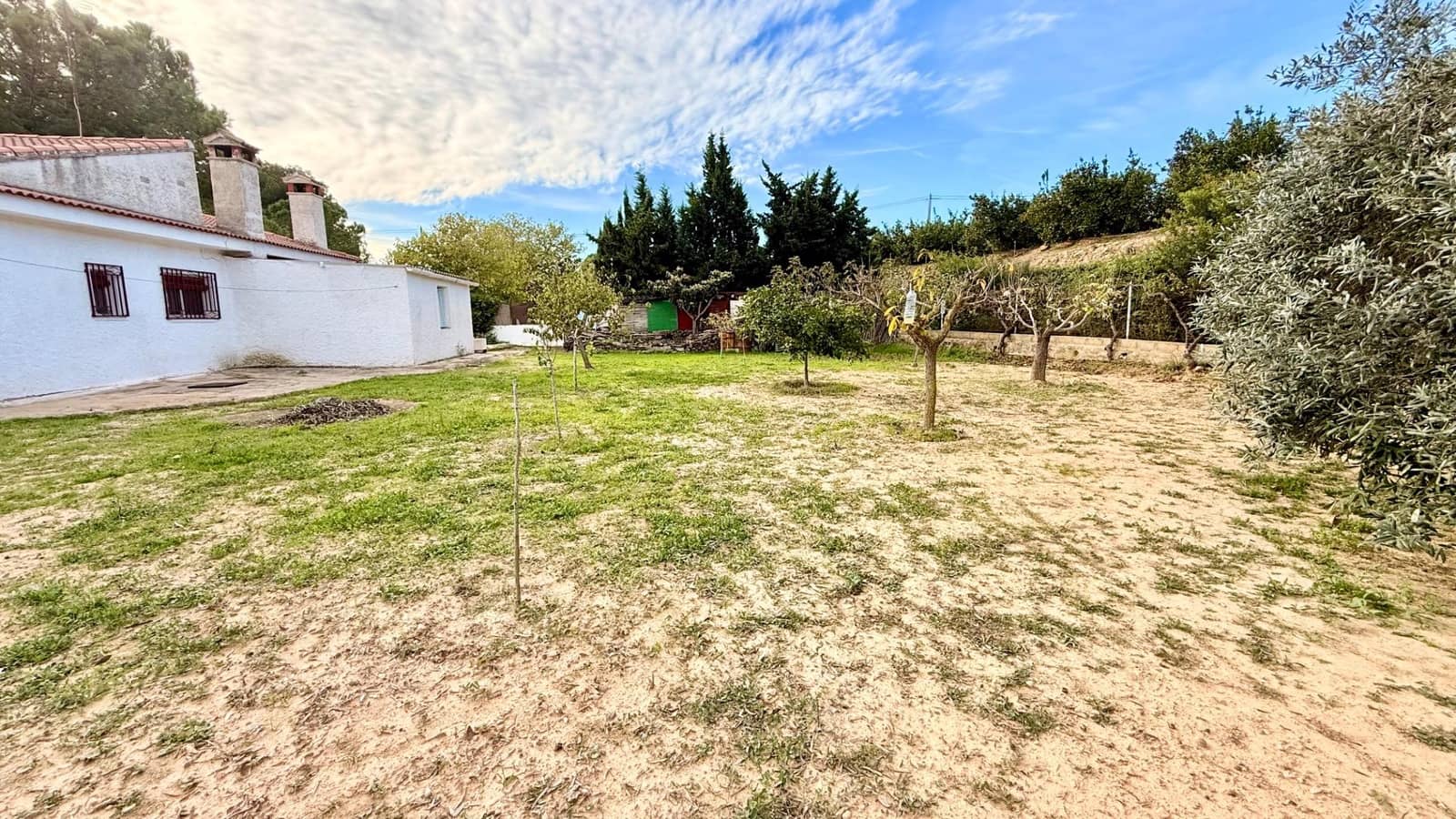 3 quarto Moradia para venda em Torrent com piscina - 179 000 € (Ref: 9385710)