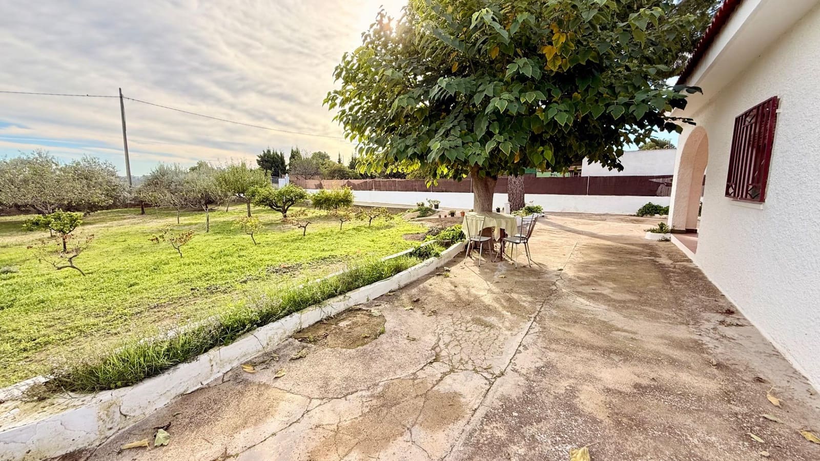 3 quarto Moradia para venda em Torrent com piscina - 179 000 € (Ref: 9385710)