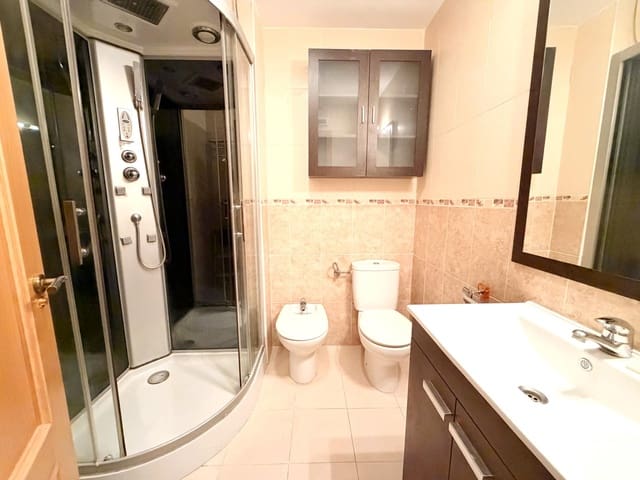 2 camera da letto Appartamento in vendita in Burjassot con garage - 229.000 € (Rif: 9390983)