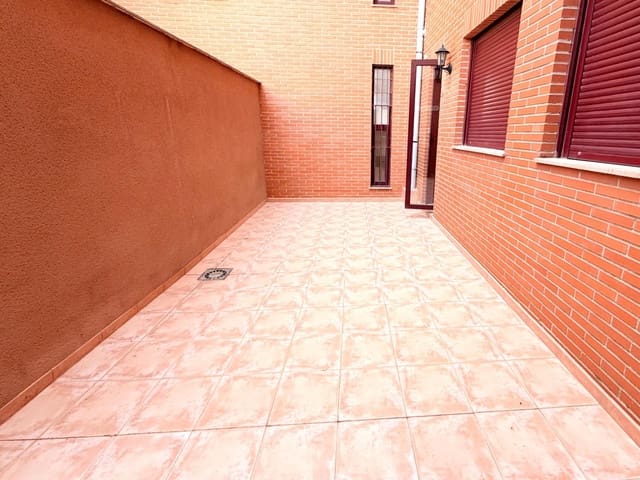 2 camera da letto Appartamento in vendita in Burjassot con garage - 229.000 € (Rif: 9390983)