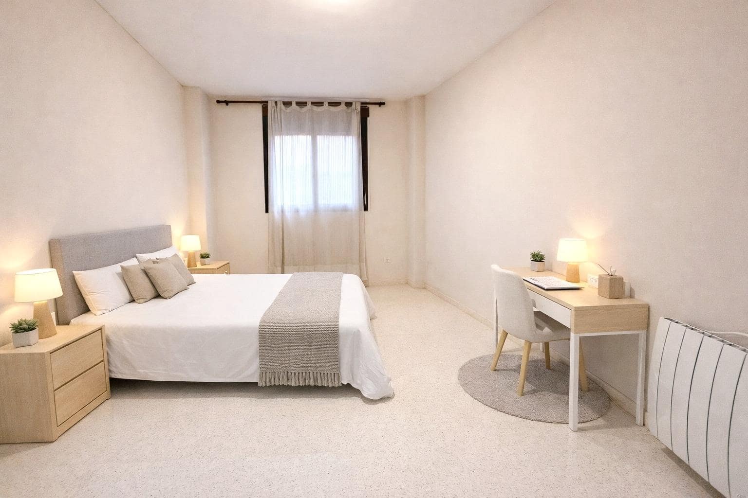 2 soverom Leilighet til salgs i Burjassot med garasje - € 229 000 (Ref: 9390983)