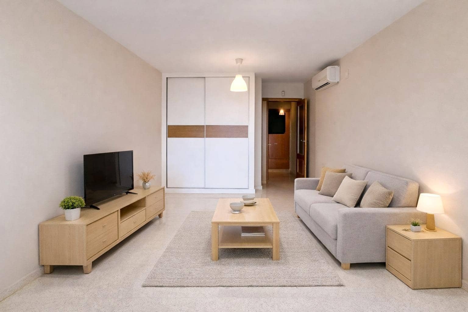 2 soverom Leilighet til salgs i Burjassot med garasje - € 229 000 (Ref: 9390983)