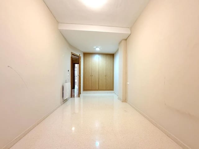 Piso de 2 habitaciones en Burjassot en venta con garaje - 229.000 € (Ref: 9390983)