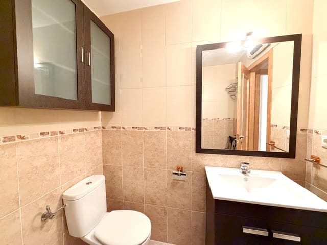 Piso de 2 habitaciones en Burjassot en venta con garaje - 229.000 € (Ref: 9390983)