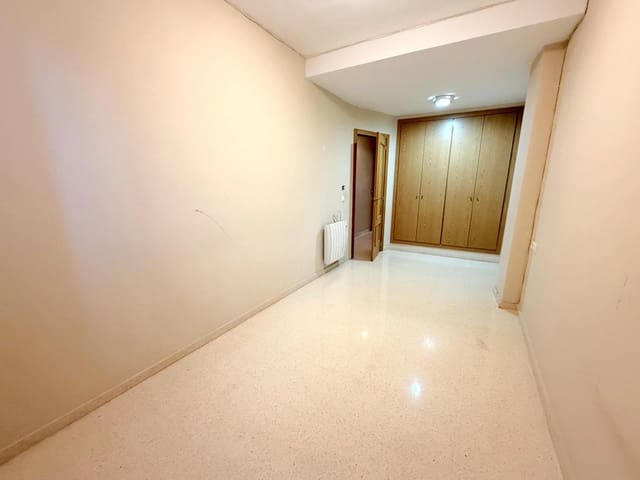 Piso de 2 habitaciones en Burjassot en venta con garaje - 229.000 € (Ref: 9390983)