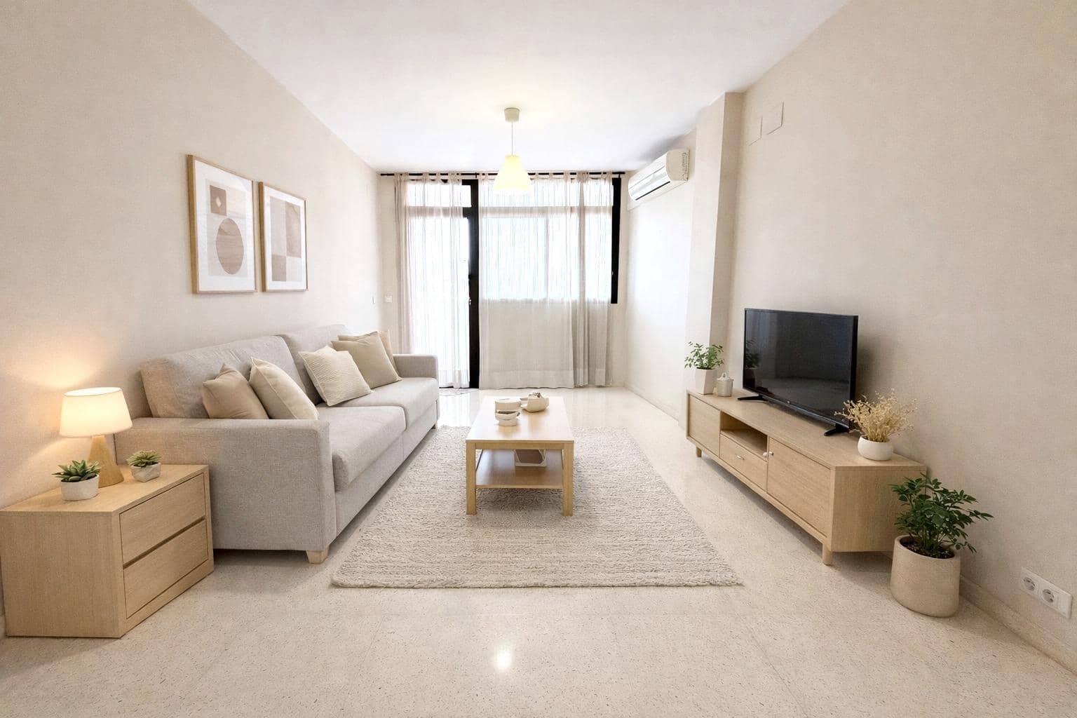 2 quarto Apartamento para venda em Burjassot com garagem - 229 000 € (Ref: 9390983)