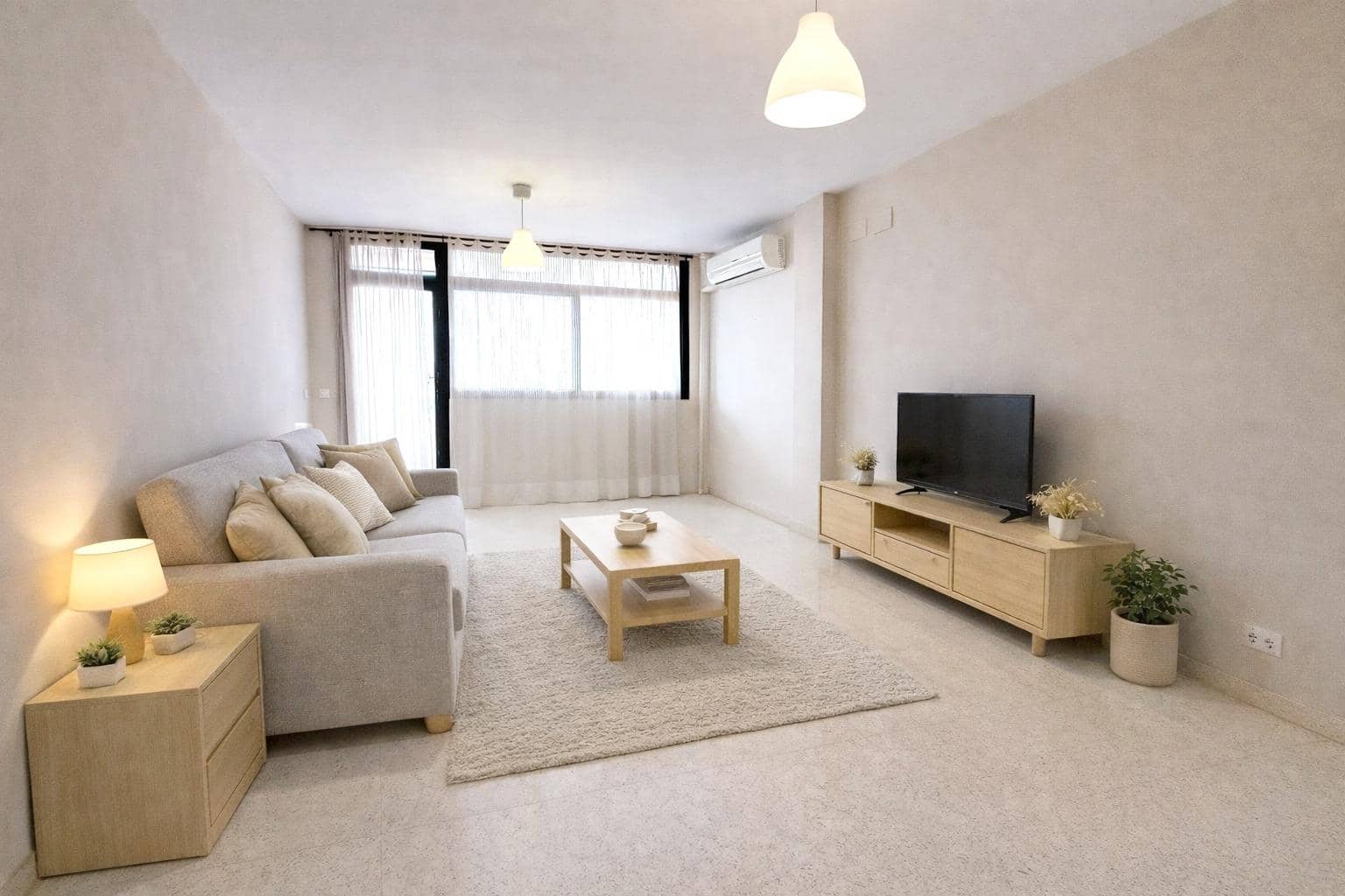 2 quarto Apartamento para venda em Burjassot com garagem - 229 000 € (Ref: 9390983)