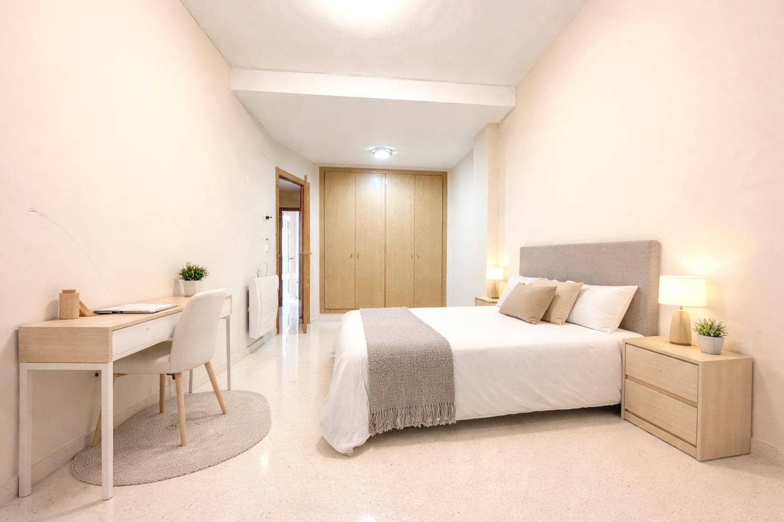 2 quarto Apartamento para venda em Burjassot com garagem - 229 000 € (Ref: 9390983)