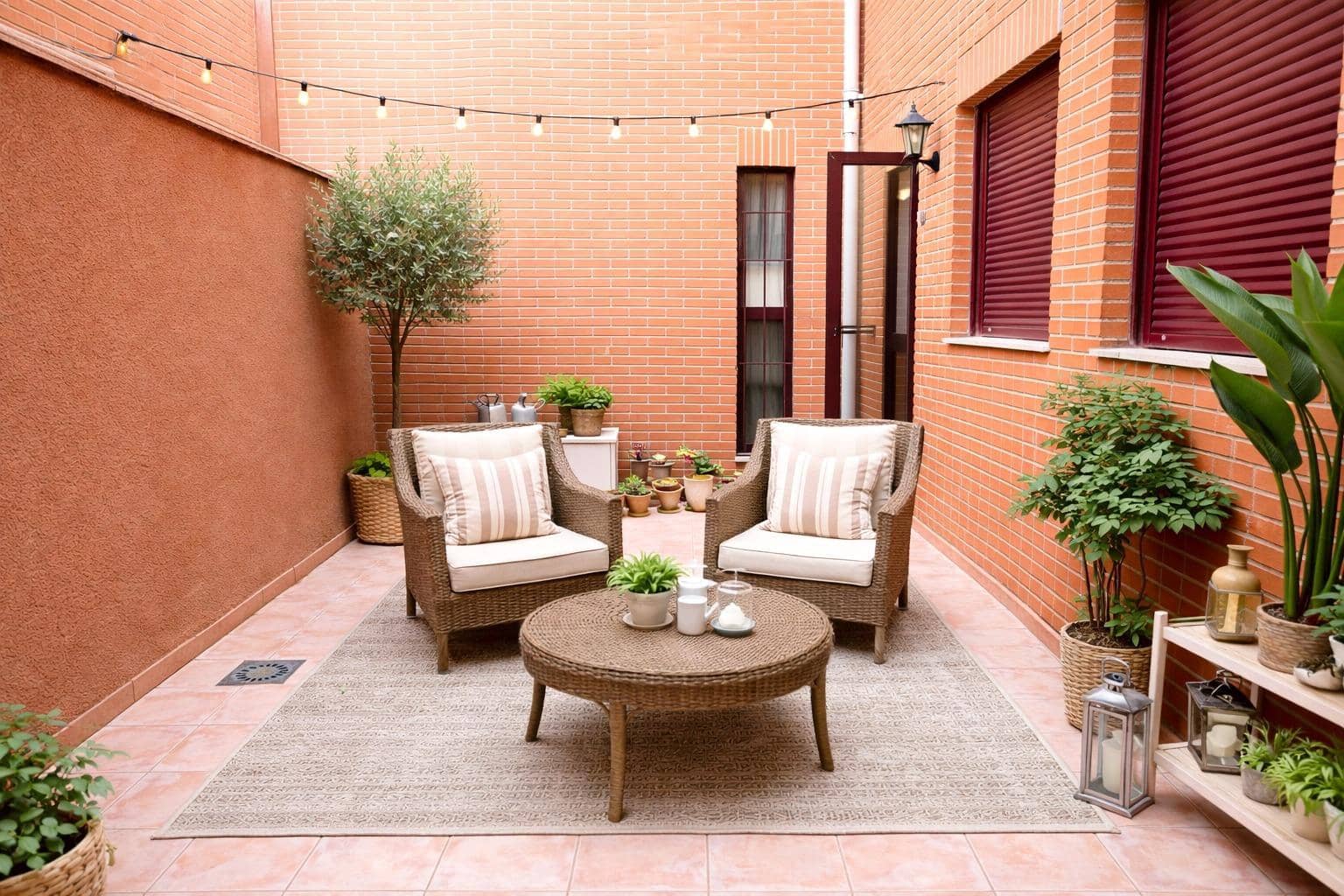 2 quarto Apartamento para venda em Burjassot com garagem - 229 000 € (Ref: 9390983)