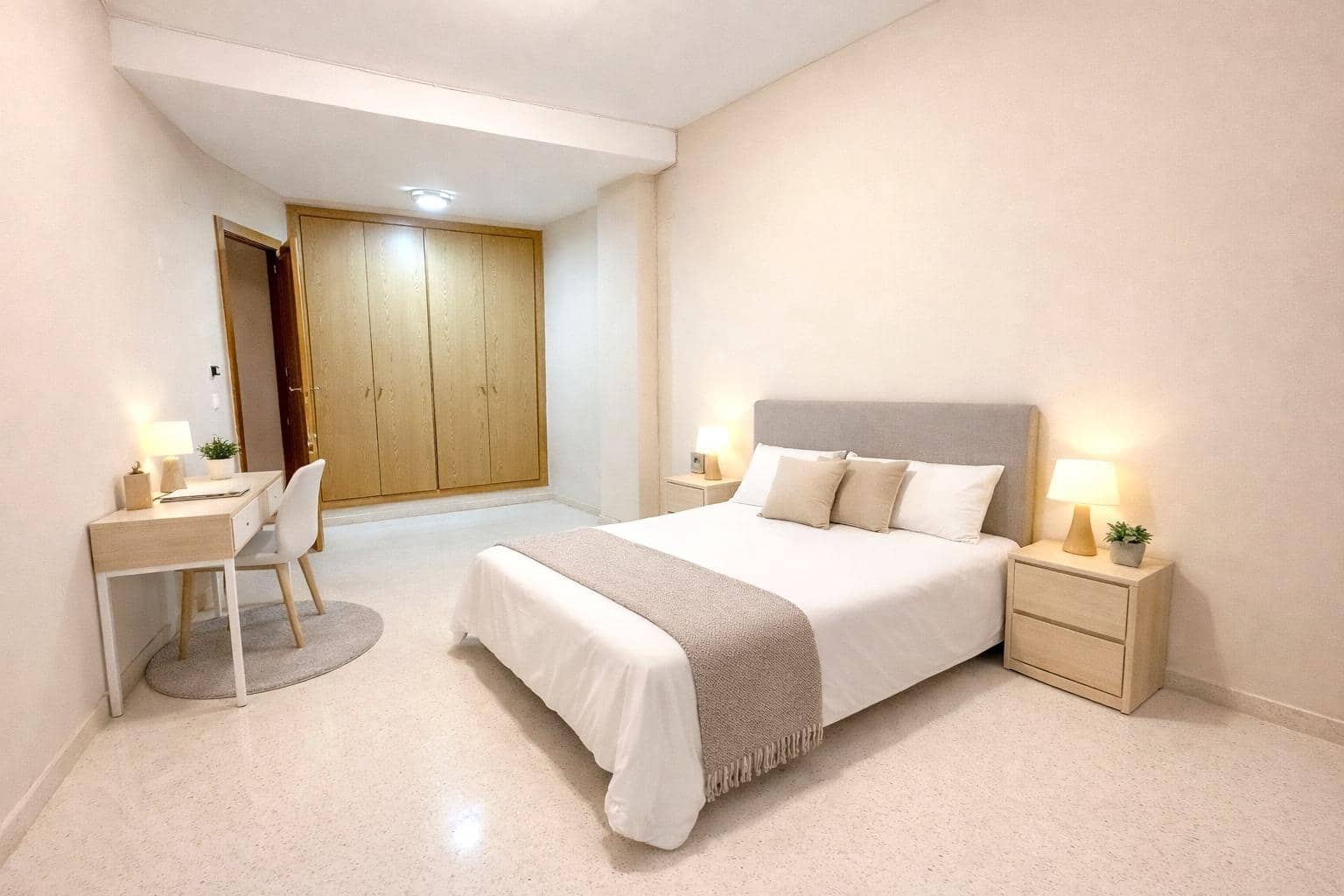 2 quarto Apartamento para venda em Burjassot com garagem - 229 000 € (Ref: 9390983)