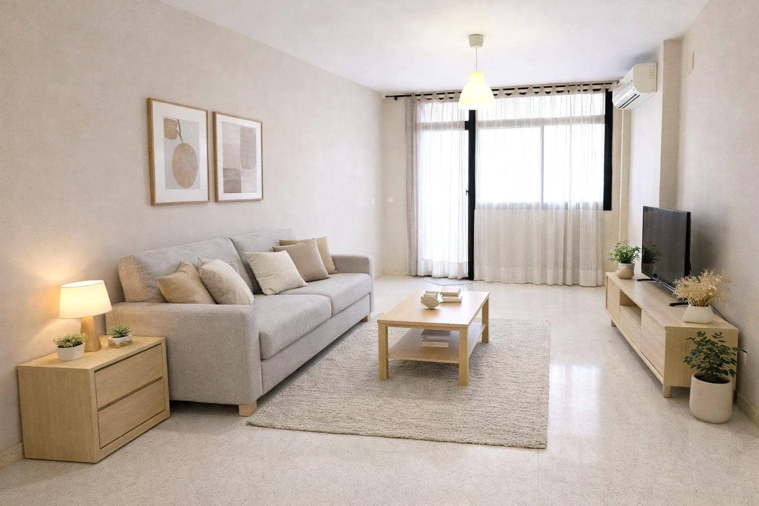 2 quarto Apartamento para venda em Burjassot com garagem - 229 000 € (Ref: 9390983)