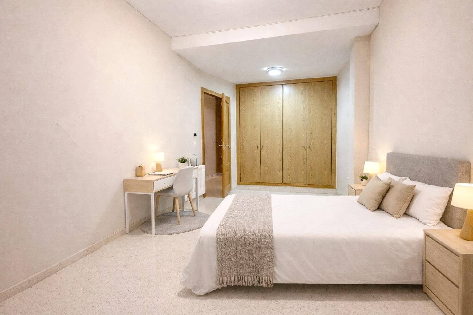 2 quarto Apartamento para venda em Burjassot com garagem - 229 000 € (Ref: 9390983)