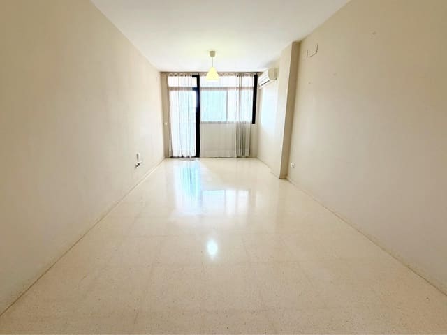 2 soverom Leilighet til salgs i Burjassot med garasje - € 229 000 (Ref: 9390983)