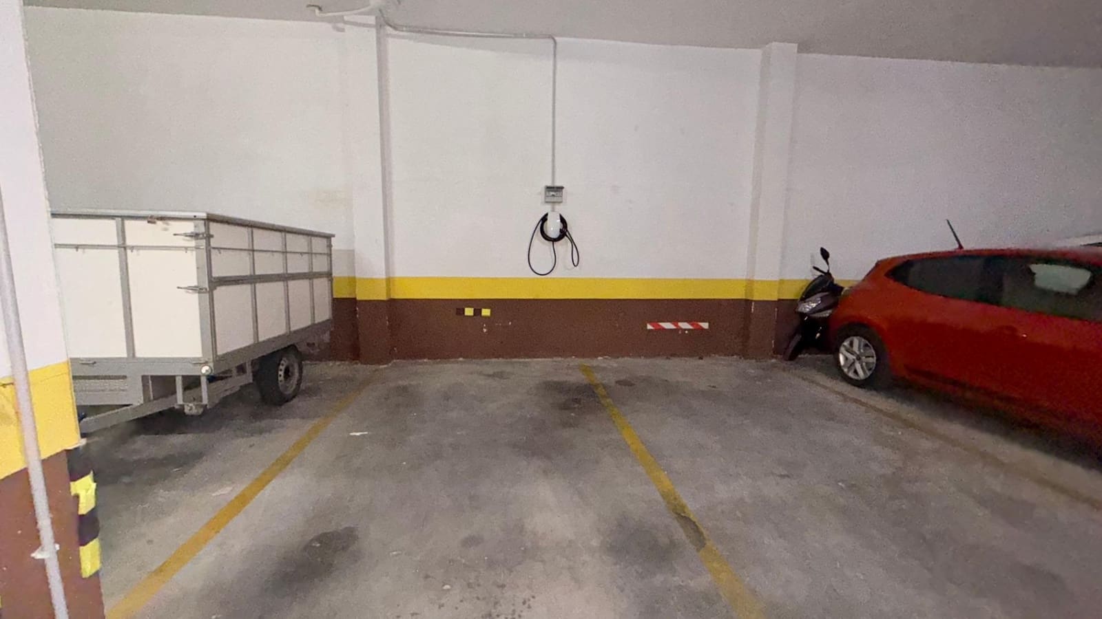 2 quarto Apartamento para venda em Burjassot com garagem - 229 000 € (Ref: 9390983)