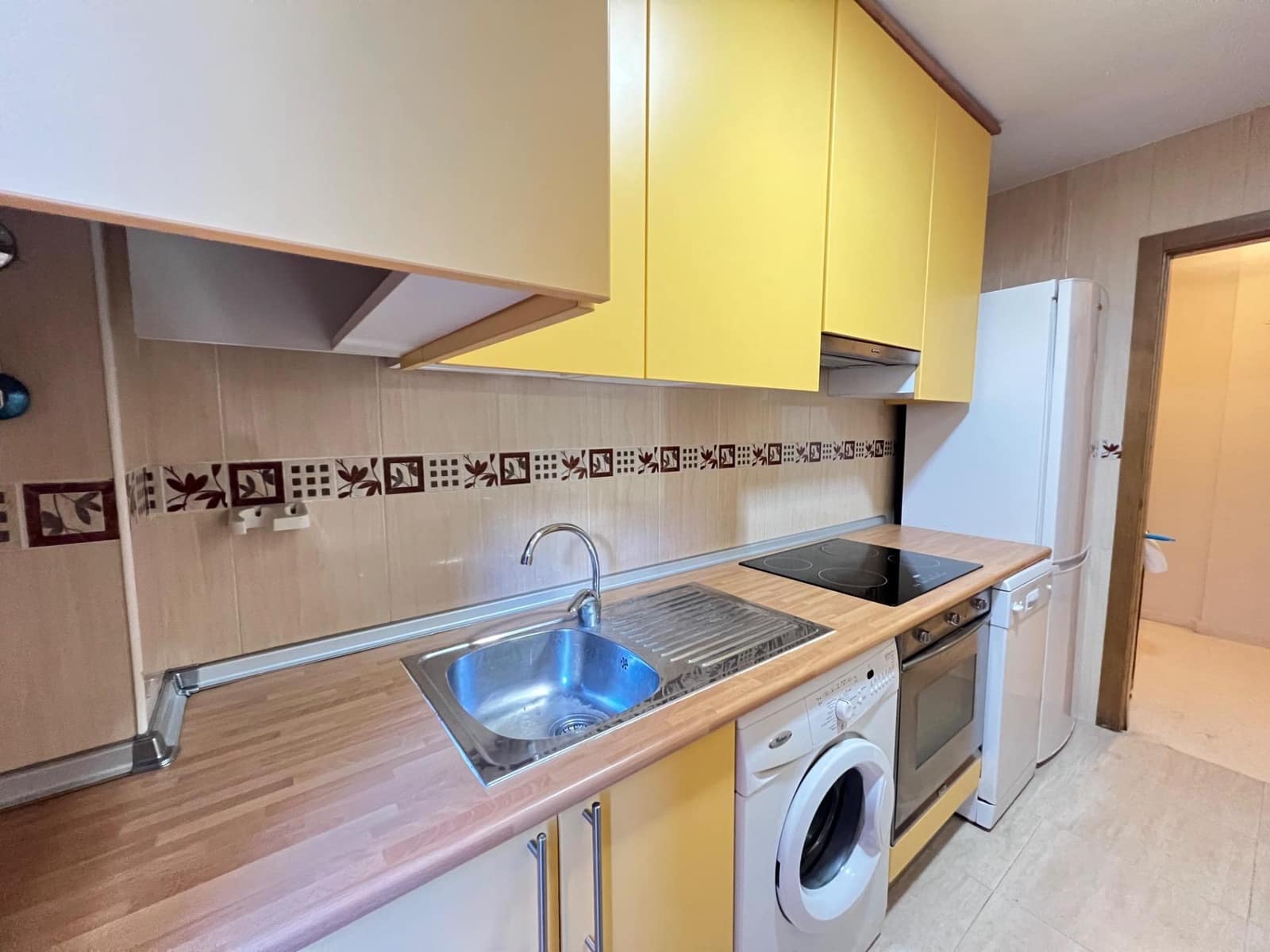 2 quarto Apartamento para venda em Burjassot com garagem - 229 000 € (Ref: 9390983)