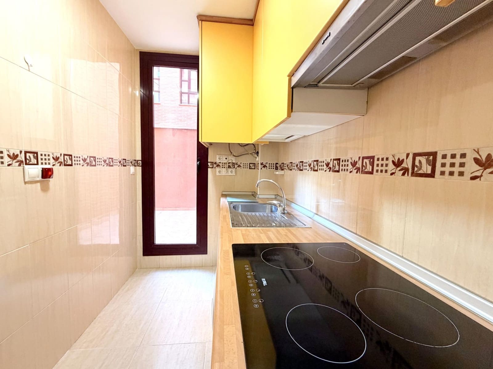 2 quarto Apartamento para venda em Burjassot com garagem - 229 000 € (Ref: 9390983)