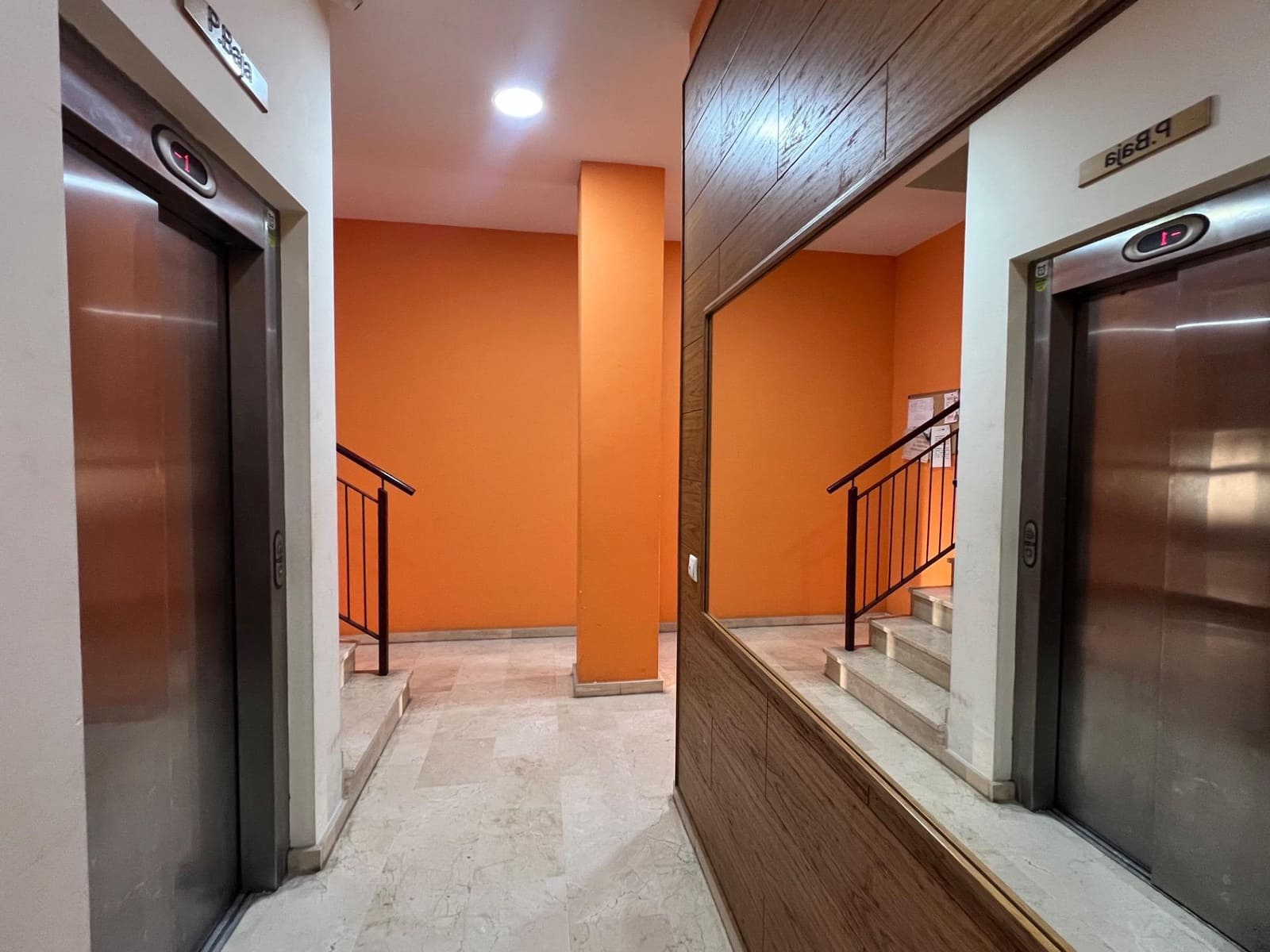 2 quarto Apartamento para venda em Burjassot com garagem - 229 000 € (Ref: 9390983)