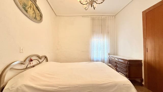 4 bedroom Townhouse for sale in Puçol - € 208,000 (Ref: 9396101)