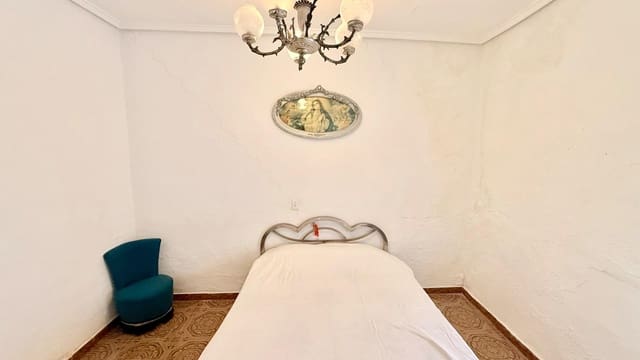 4 bedroom Townhouse for sale in Puçol - € 208,000 (Ref: 9396101)