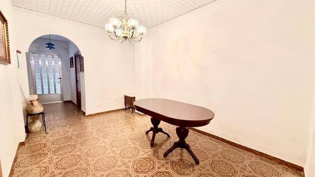 4 bedroom Townhouse for sale in Puçol - € 208,000 (Ref: 9396101)