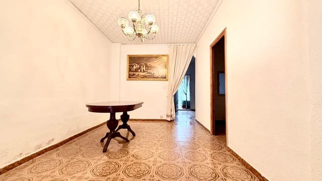 4 bedroom Townhouse for sale in Puçol - € 208,000 (Ref: 9396101)
