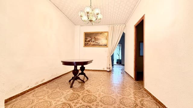 4 bedroom Townhouse for sale in Puçol - € 208,000 (Ref: 9396101)