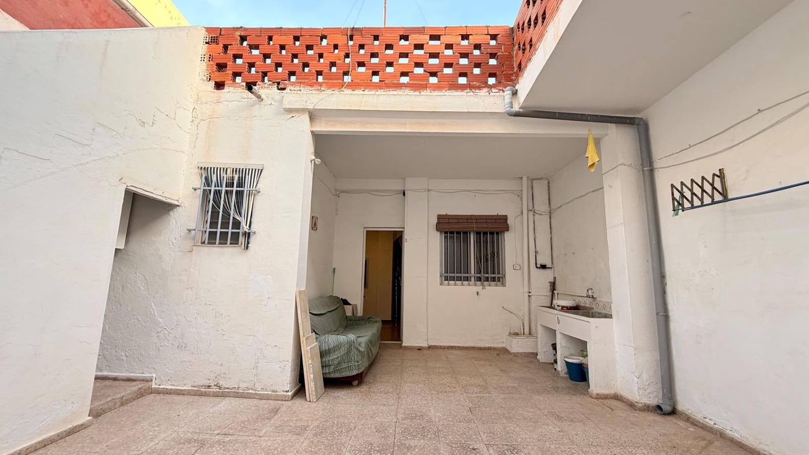 4 soverom Hus til salgs i Pucol - € 208 000 (Ref: 9396101)