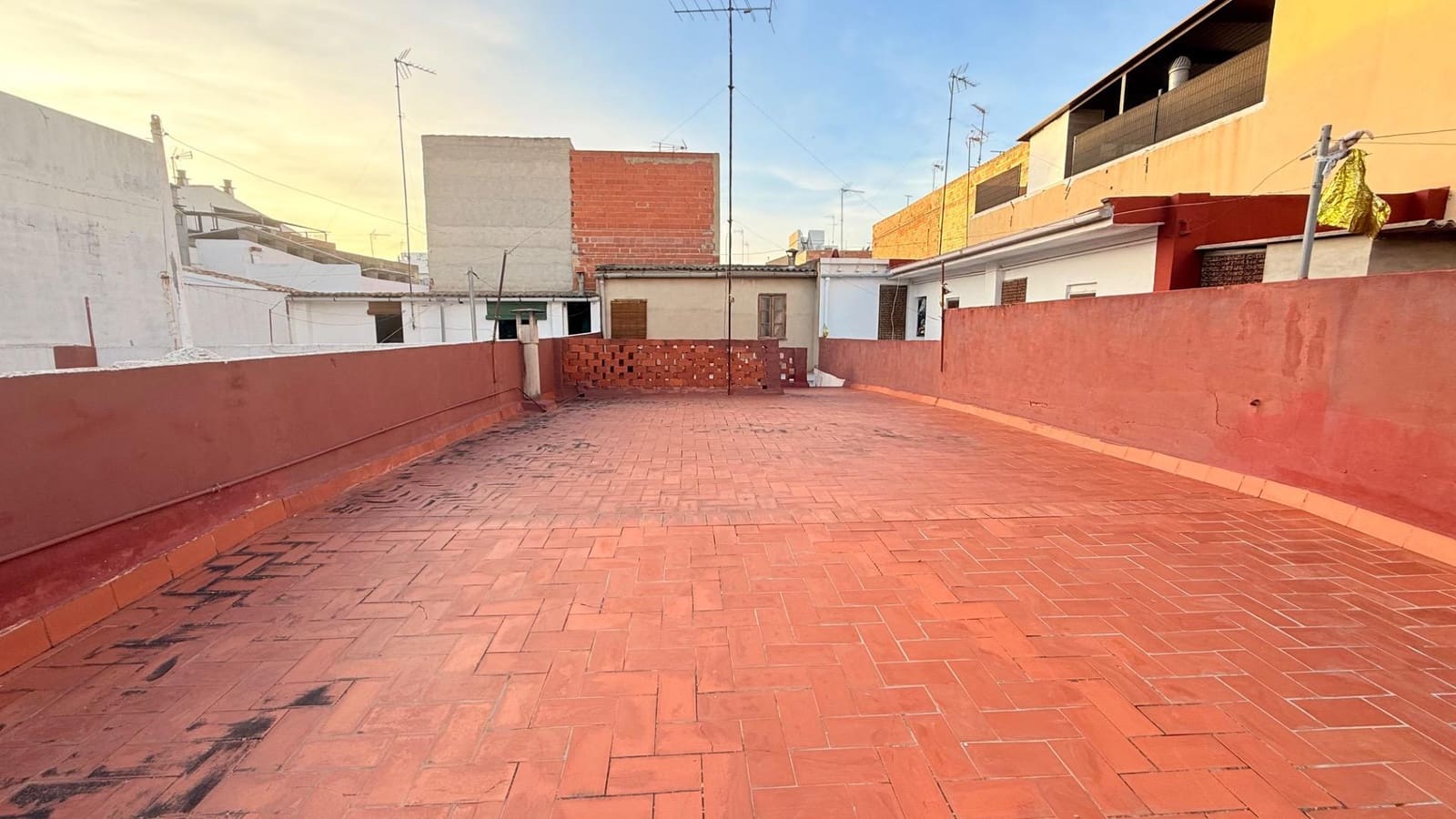 4 soverom Hus til salgs i Pucol - € 208 000 (Ref: 9396101)