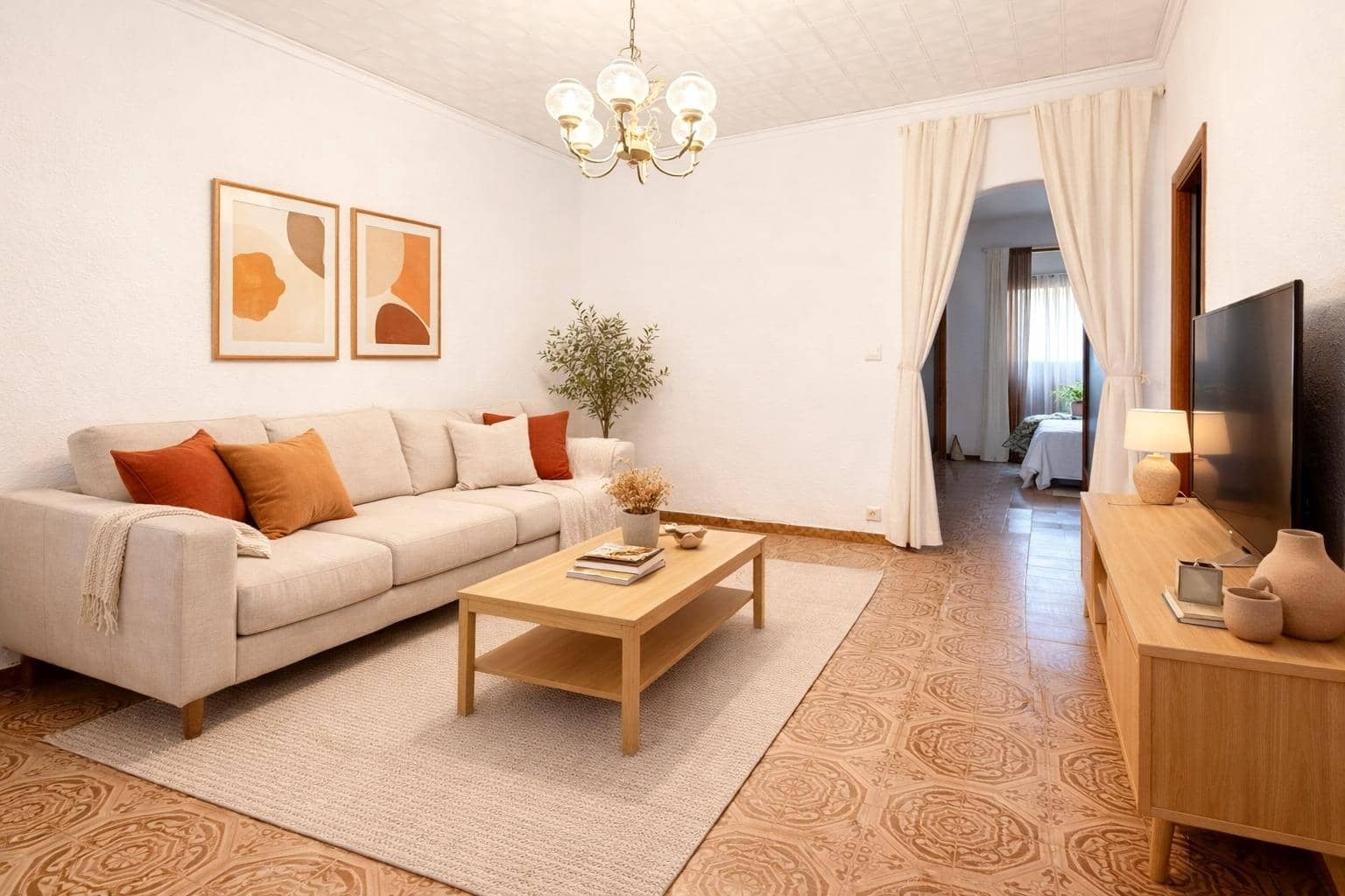 4 quarto Casa em Banda para venda em Pucol - 198 000 € (Ref: 9396101)