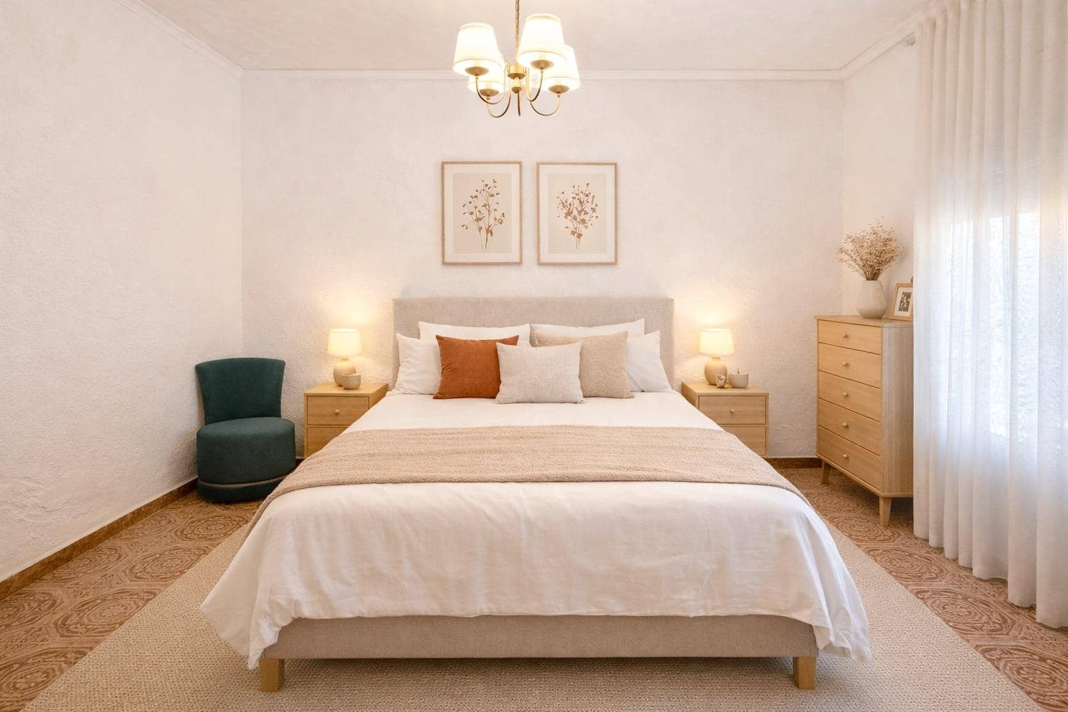 4 quarto Casa em Banda para venda em Pucol - 198 000 € (Ref: 9396101)