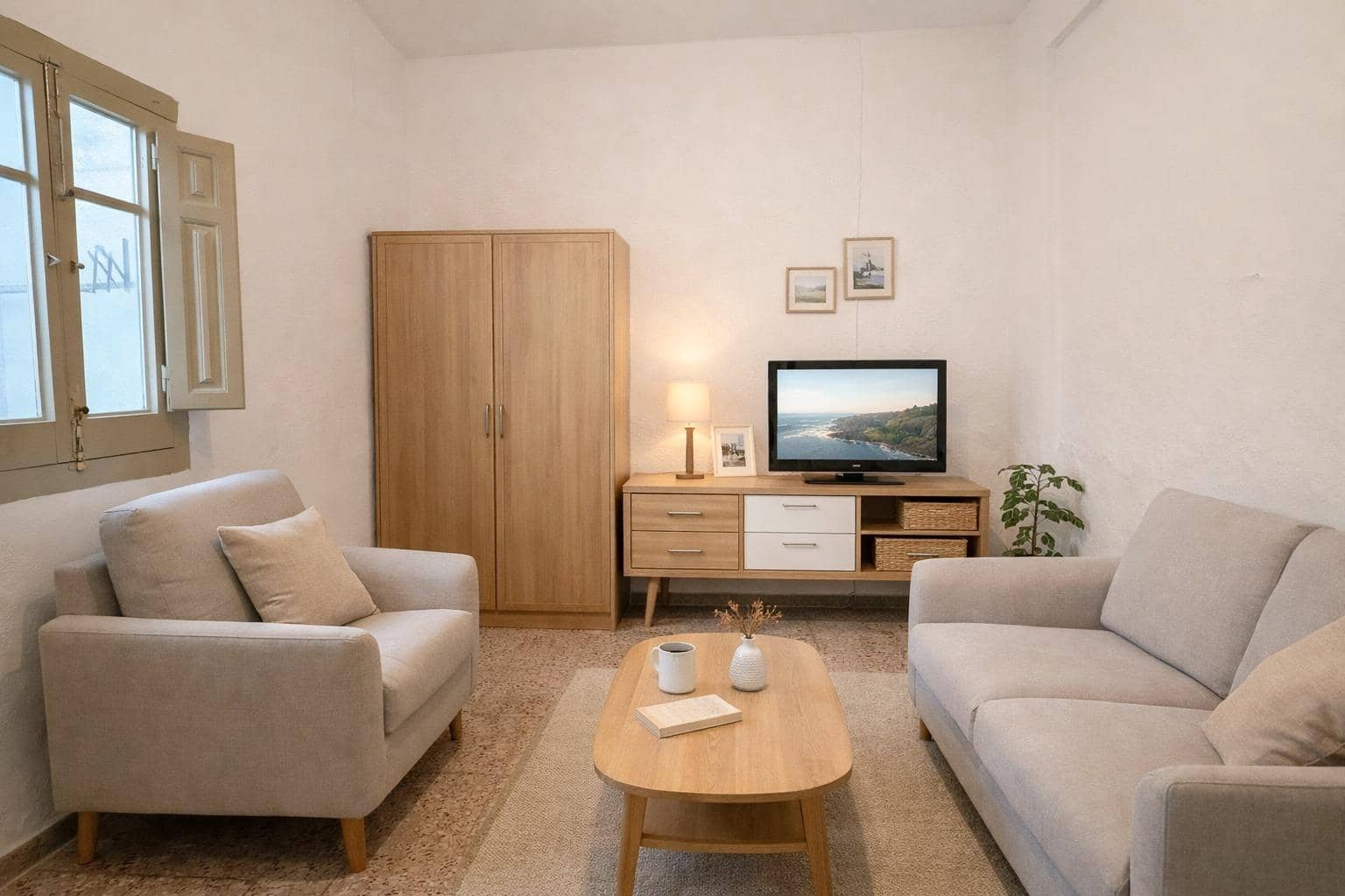 4 quarto Casa em Banda para venda em Pucol - 198 000 € (Ref: 9396101)