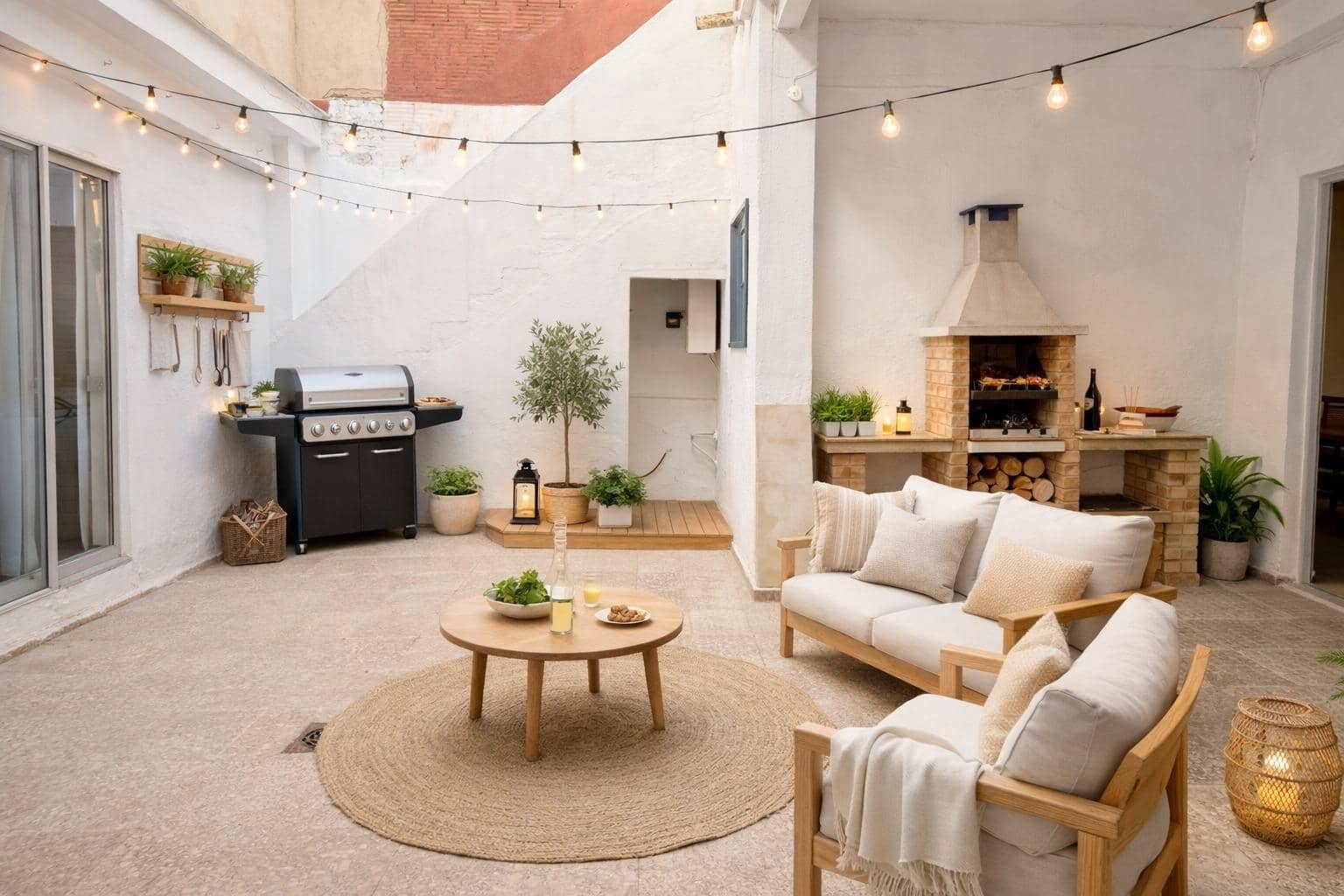 4 quarto Casa em Banda para venda em Pucol - 198 000 € (Ref: 9396101)