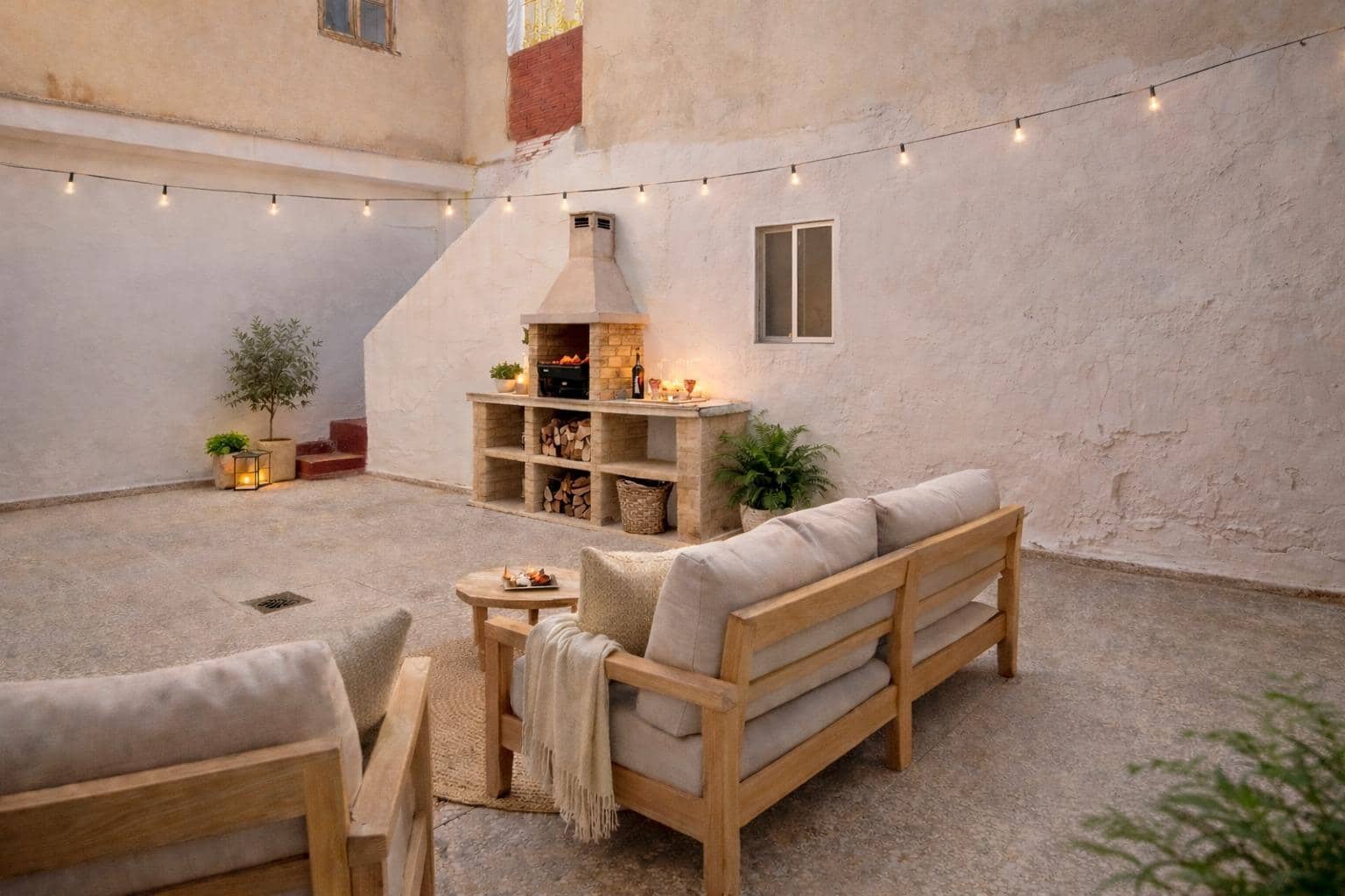 4 quarto Casa em Banda para venda em Pucol - 198 000 € (Ref: 9396101)