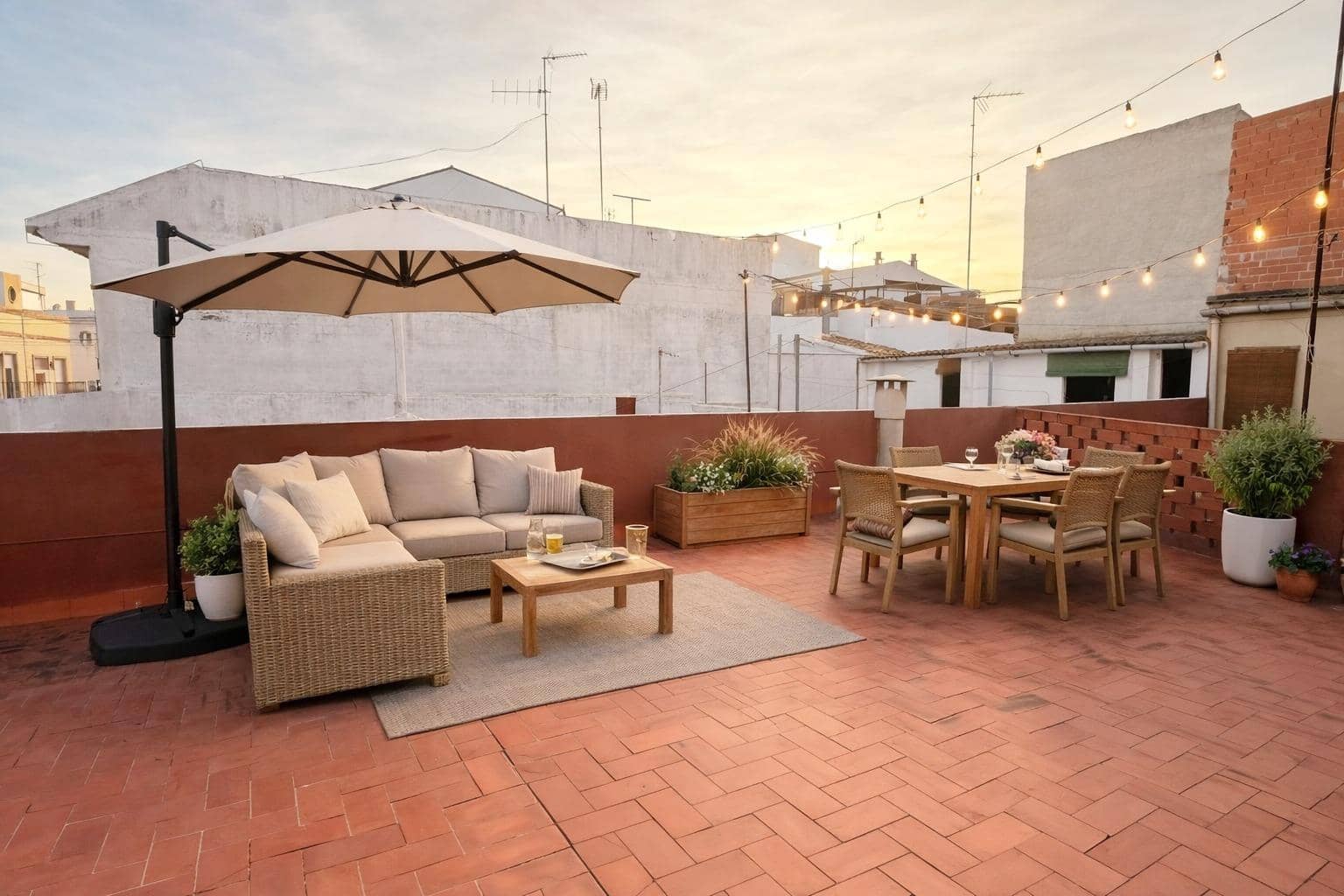 4 quarto Casa em Banda para venda em Pucol - 198 000 € (Ref: 9396101)