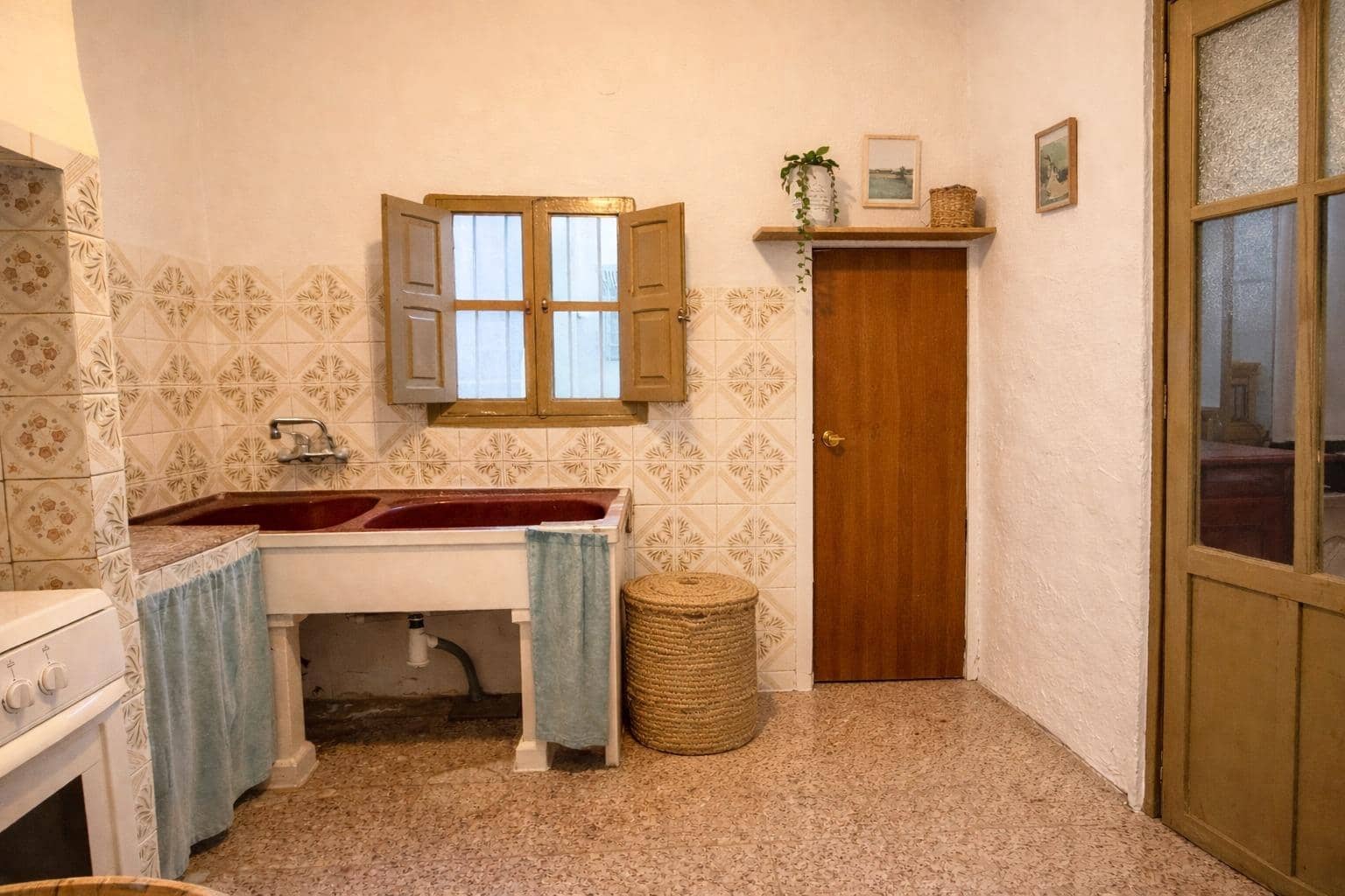 4 bedroom Townhouse for sale in Pucol - € 198,000 (Ref: 9396101)