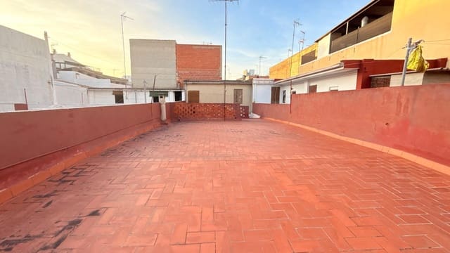 Casa de 4 habitaciones en Puçol en venta - 198.000 € (Ref: 9396101)