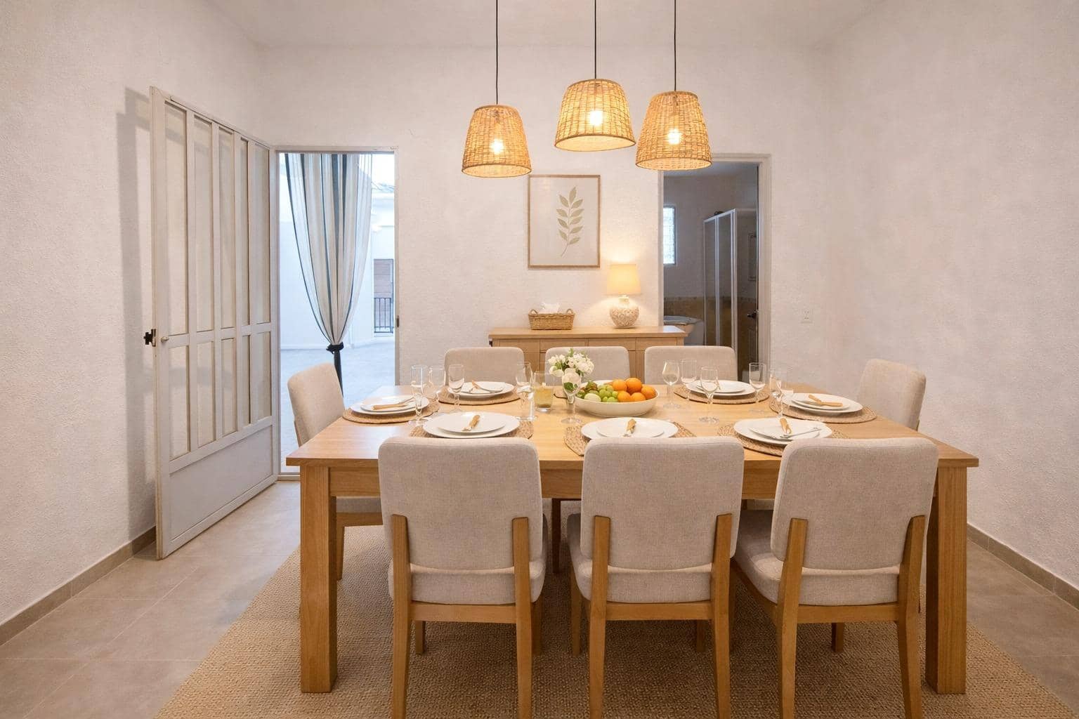 4 bedroom Townhouse for sale in Pucol - € 198,000 (Ref: 9396101)